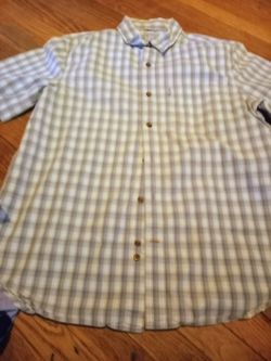 Men's Shirt 