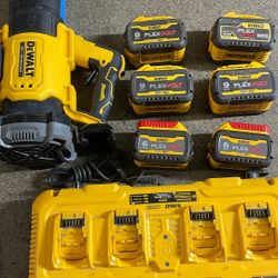 Dewalt Baterías 9.0 Y 6.0 