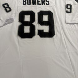 Raiders Jerseys. New. Special.2 For $110