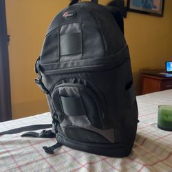 Lowepro Slingshot Camera bag - Photography 
