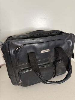 Laptop Wheeled Case 15”