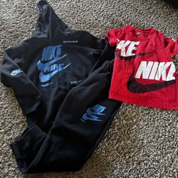 Nike Bundle 