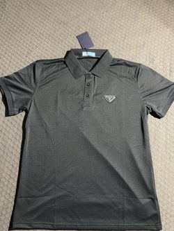 Black Prada Polo