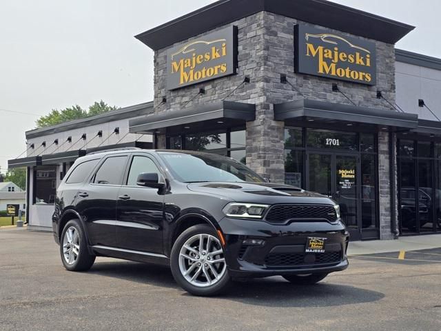 2023 Dodge Durango
