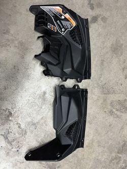 Top Plastic Of Can Am