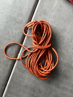 Extension Cord