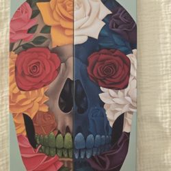 Melt Cosmetics Vida Muerte Palette