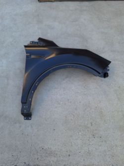 Ford escape 2013/2019 right H fender