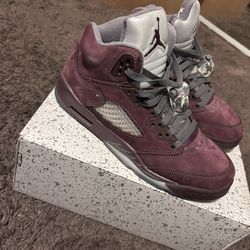 Air Jordan 5 Retro SE (GS)