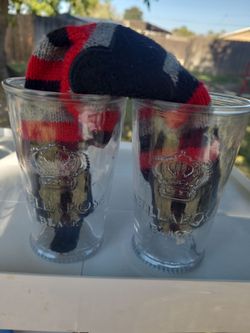 Stella rose cups