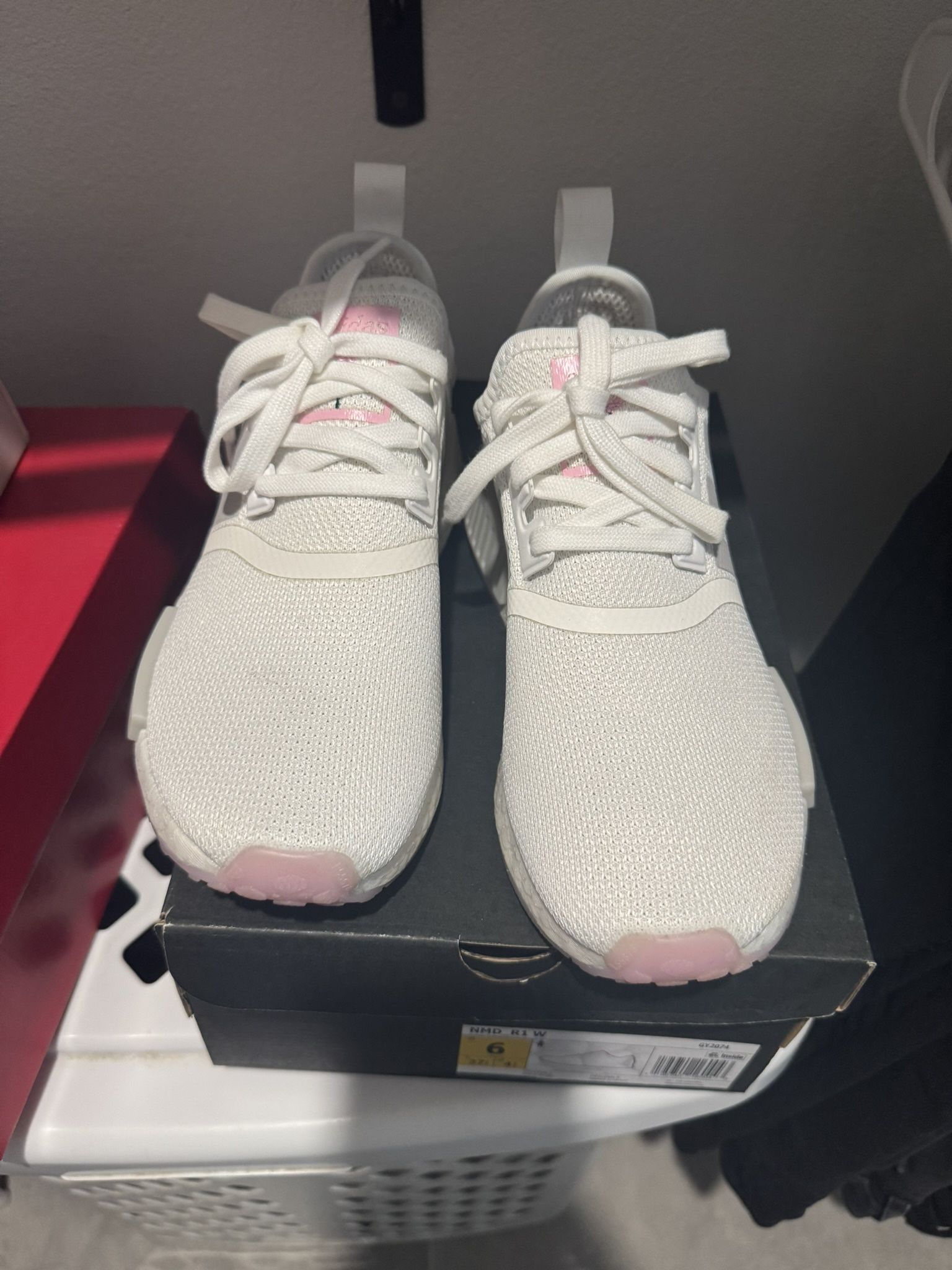 Adidas NMD_1