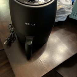 Bella Air Fryer
