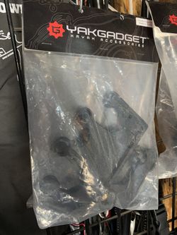 Kayak Flex Rod Stager