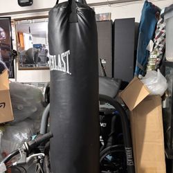 Punching Bag