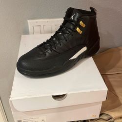 Jordan 12