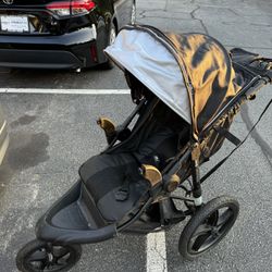 JEEP stroller