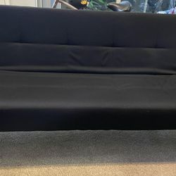 2 IKEA BALKARP Sleeper Sofas ($100)