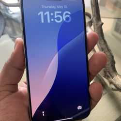 iPhone 15 Pro 128gb AT&T/Cricket 
