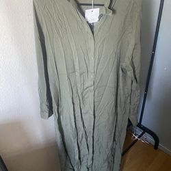 Dress-new
