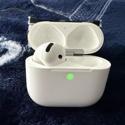 AirPods 4 