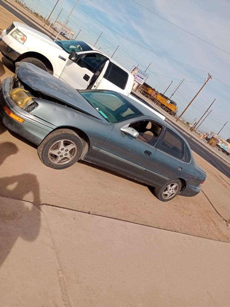 1997 Toyota Avalon