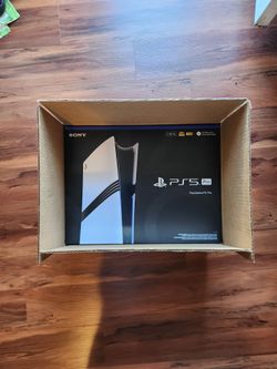 Playstation 5 pro