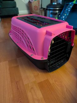 Dog  Cat Crate Carrier