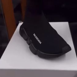 BALENCIAGAS
