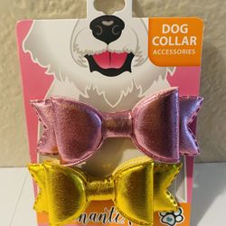 Dog Collar Halloween Accessories 