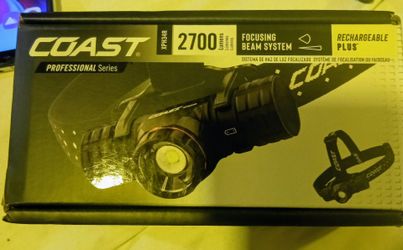 Coast 2700