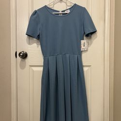 Lularoe Amelia Dress