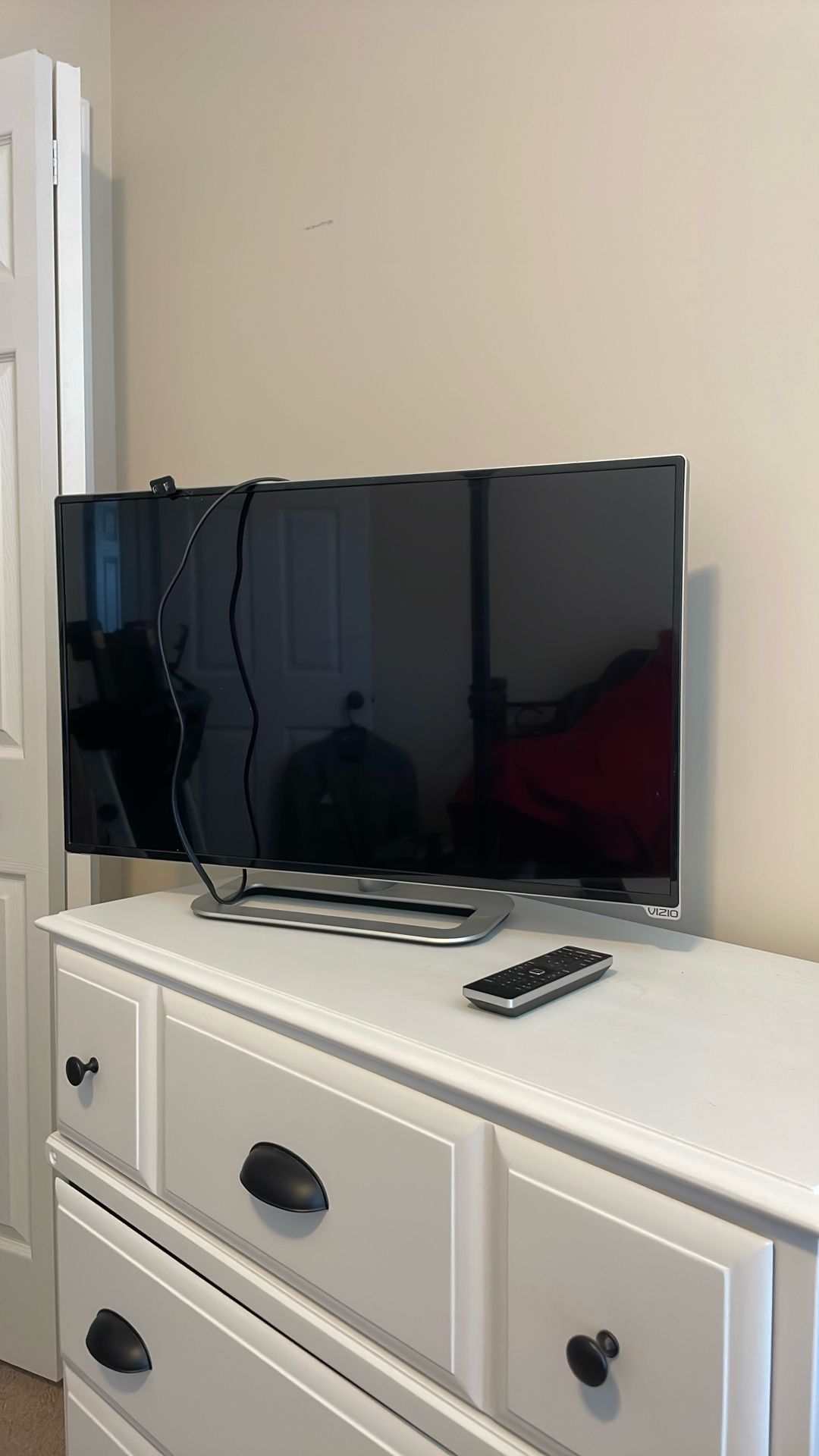 Vizio 32” TV