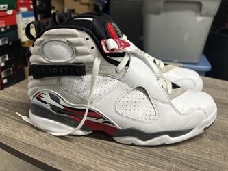 2013 Bugs Bunny Retro 8s