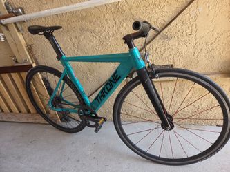 Throne  Fixie 49cm