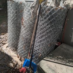 Fence