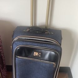 Adreinne Vittadini Luggage/ Travel Case