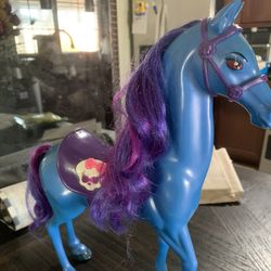 Monster High Dolls Horse