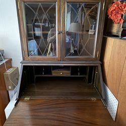 Antique Furniture 