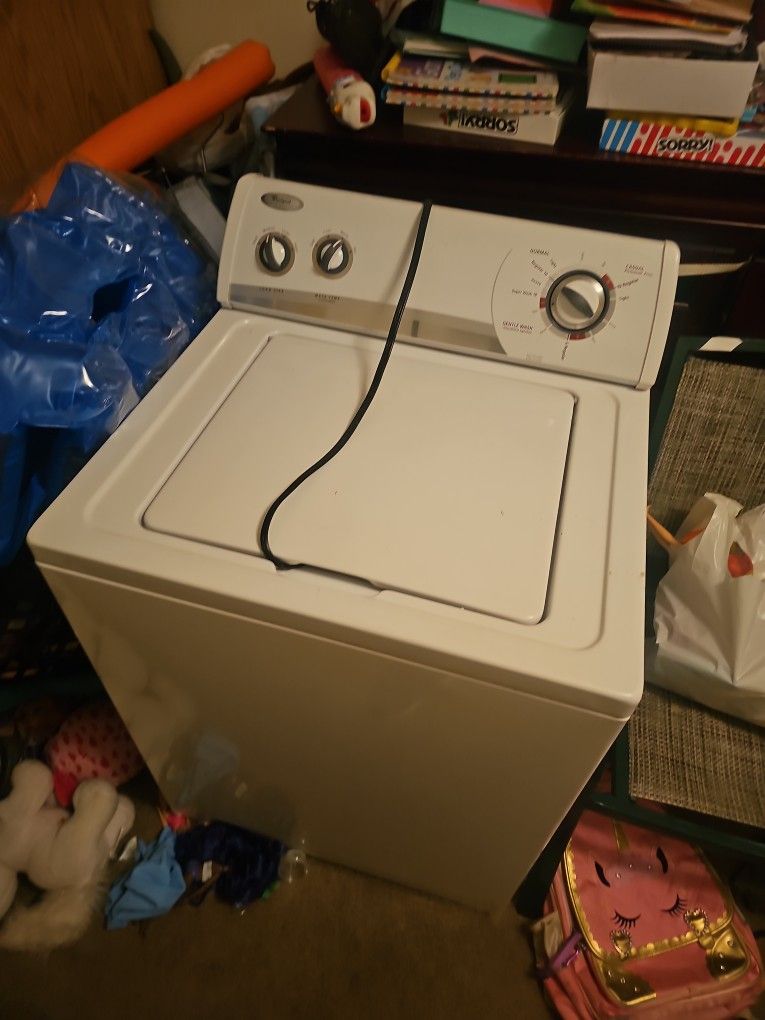 Whirlpool