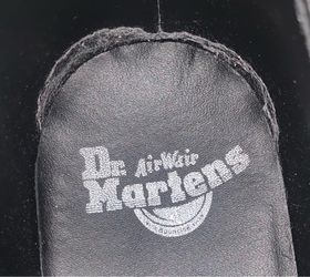 Dr. Martens