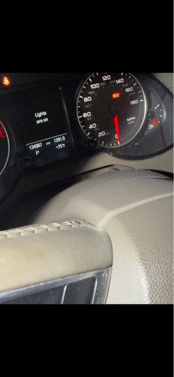 2011 Audi Q5