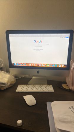 iMac