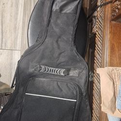 Cahaya Guitar Bag 44 Inch Long 