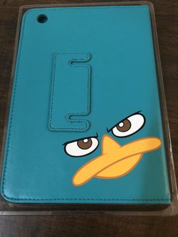 Disney iPad mini Portfolio case -NEW