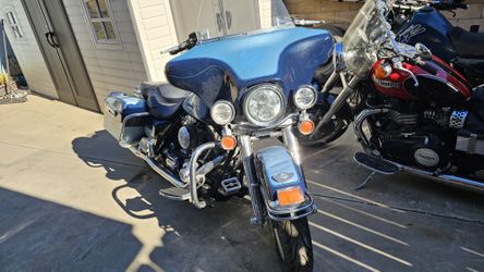Motorcycle