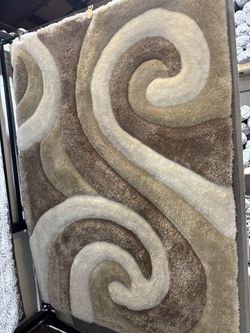 COZY FASHIONABLE AREA RUGS ‼️WE HAVE ALL SIZES & DESIGNS. SEE BELOW 👇 