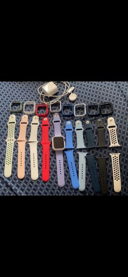Apple Watch SE 2nd Generation 44mm