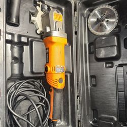 Cortadora De Varilla Bn 