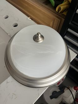 Dome Ceiling Mount Lights 5