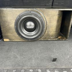 Sundown Audio